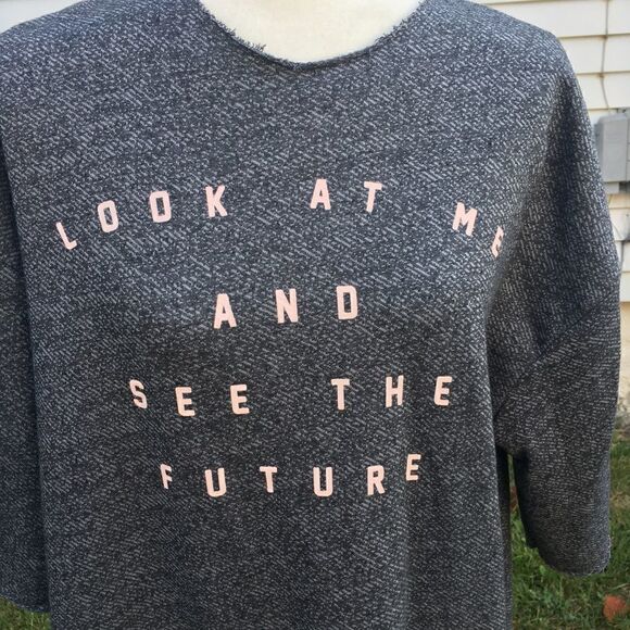 ZARA TRAFALUC TUNIC   - Picture 5 of 10